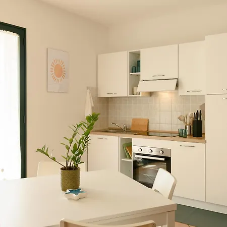 Appartamento New Appartament Comfort, *