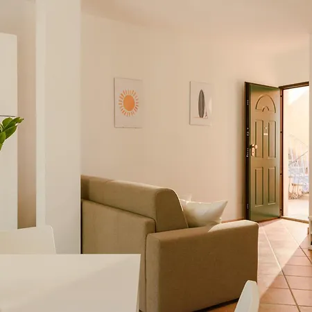 New Appartament Comfort, Valledoria (Sardinia)