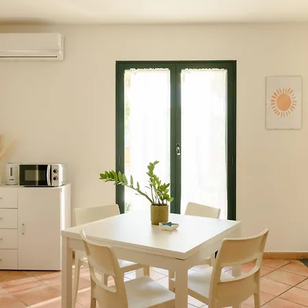New Appartament Comfort, Apartman *