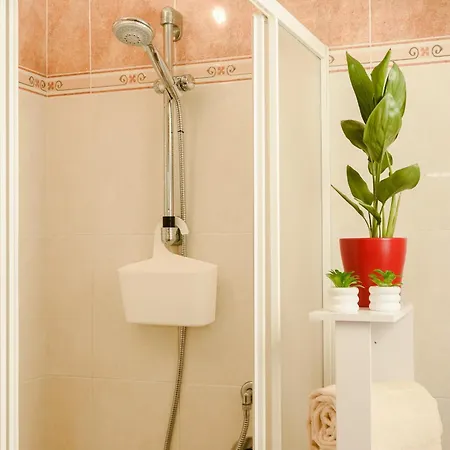 New Appartament Comfort, Valledoria (Sardinia)