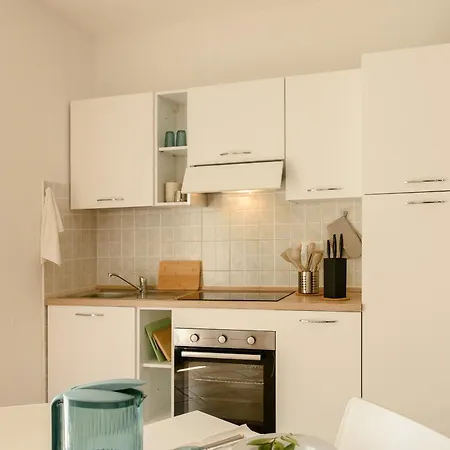 Apartman New Appartament Comfort,