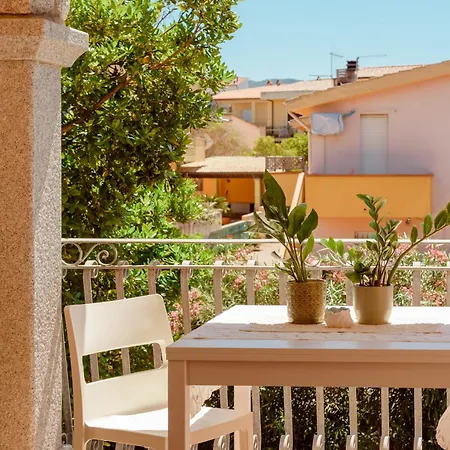 New Appartament Comfort, * Valledoria
