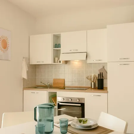 Appartamento New Appartament Comfort, *