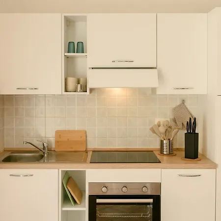 New Appartament Comfort, * Valledoria (Sardinia)