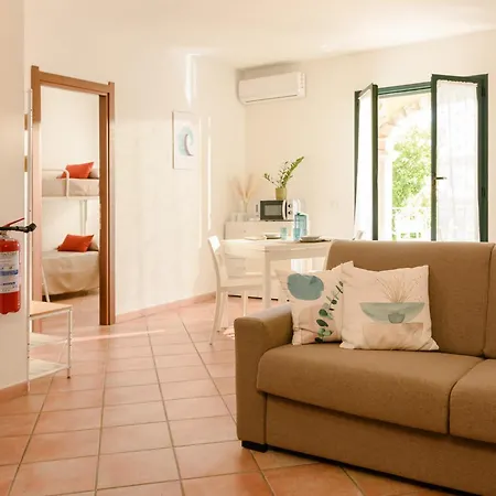 New Appartament Comfort, * Valledoria
