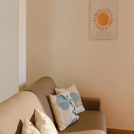 New Appartament Comfort, Apartman *