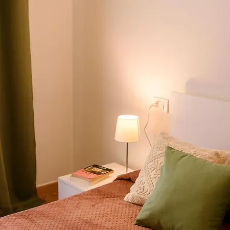 Appartamento New Appartament Comfort, *