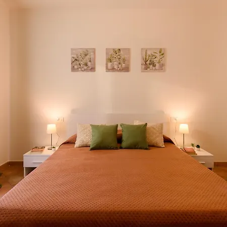 New Appartament Comfort, Appartamento Valledoria (Sardinia)