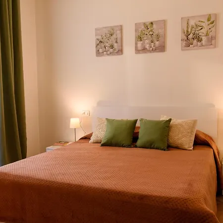 New Appartament Comfort, Appartamento Valledoria (Sardinia)