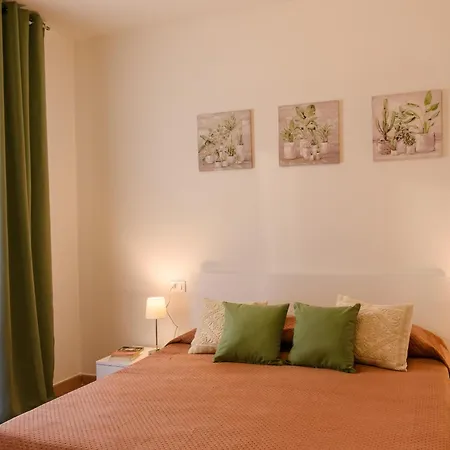 New Appartament Comfort, Apartman Valledoria