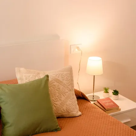Apartment New Appartament Comfort, *