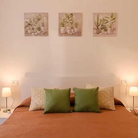New Appartament Comfort, Apartman *