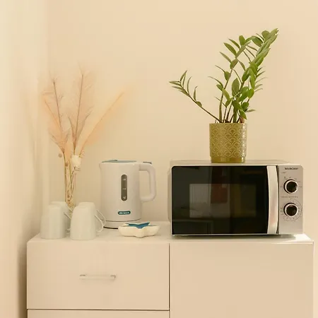 Apartment New Appartament Comfort, *