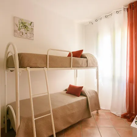 New Appartament Comfort, Valledoria (Sardinia)