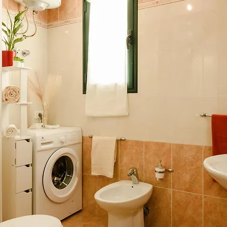 Apartment New Appartament Comfort, Valledoria (Sardinia)