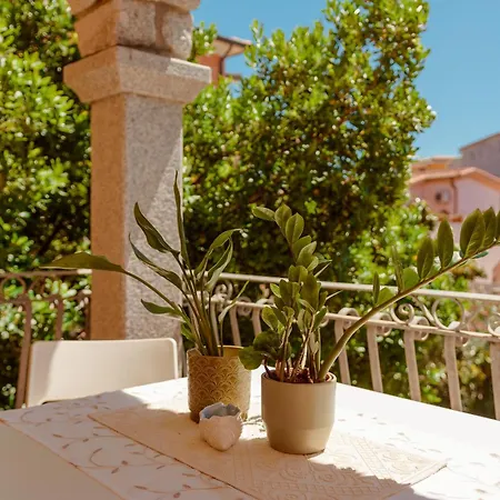 Appartamento New Appartament Comfort, Valledoria (Sardinia)