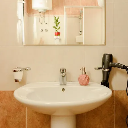 Apartman New Appartament Comfort,