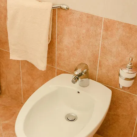 Appartamento New Appartament Comfort, Valledoria (Sardinia)