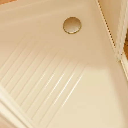 New Appartament Comfort, Apartman